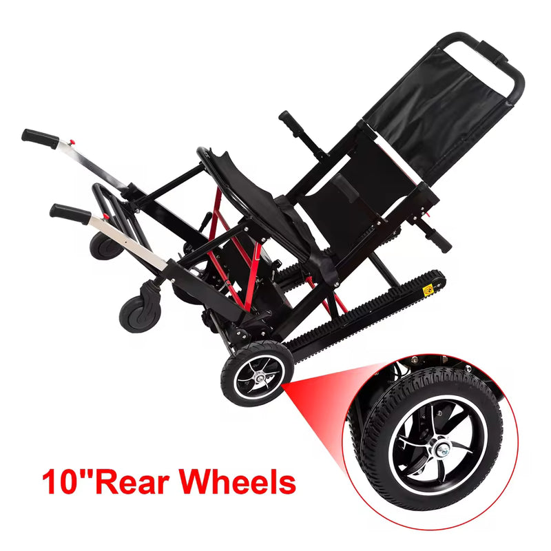 Elder Assist Electric Emergency Stair Chair