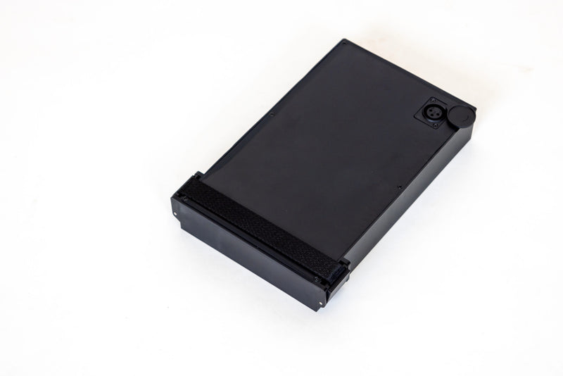 Monarch 10Ah Lithium-Ion Mobility Scooter Battery – view 2