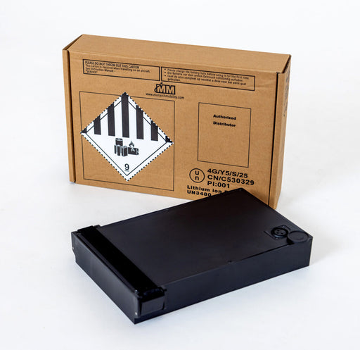 Monarch 10Ah Lithium-Ion Mobility Scooter Battery