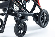 Monarch Ezi Fold Carbon Folding Electric Wheelchair – view 7