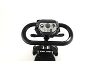 Monarch Genie Auto Automatic Folding Mobility Scooter – view 2