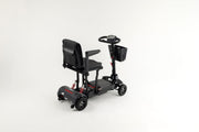 Monarch Genie Auto Automatic Folding Mobility Scooter – view 3
