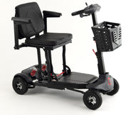 Monarch Genie Auto Automatic Folding Mobility Scooter