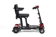Monarch Genie Folding Mobility Scooter – view 3