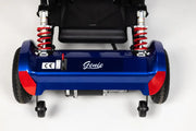 Monarch Genie Folding Mobility Scooter – view 4
