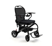 Monarch MM60 Carbon Folding Electric Wheelchair