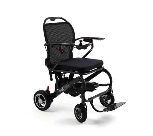 Monarch MM60 Carbon Folding Electric Wheelchair