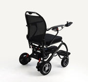 Monarch MM60 Carbon Folding Electric Wheelchair – view 3