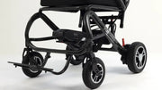 Monarch MM60 Carbon Folding Electric Wheelchair – view 5