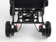 Monarch MM60 Carbon Folding Electric Wheelchair – view 7