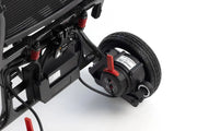 Monarch MM60 Carbon Folding Electric Wheelchair – view 10