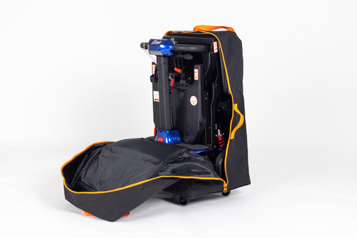 Monarch Folding Mobility Scooter Travel Bag