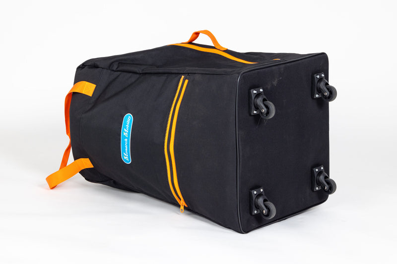 Monarch Folding Mobility Scooter Travel Bag – view 5