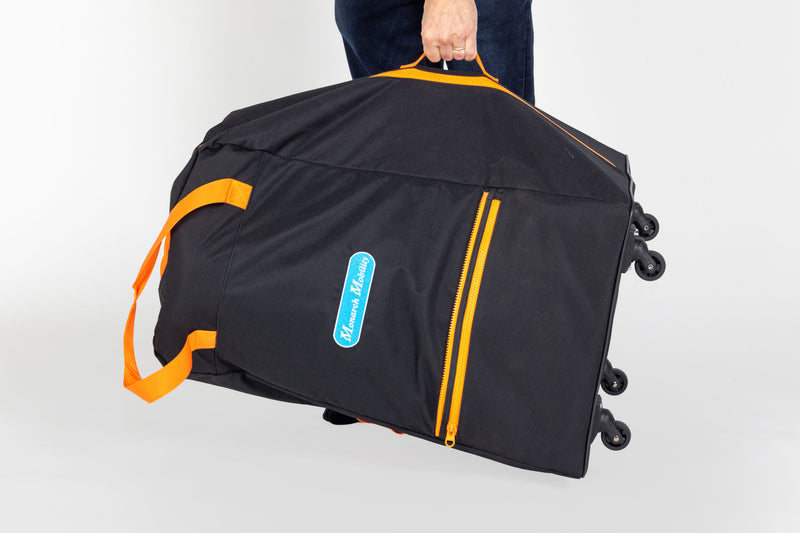 Monarch Folding Mobility Scooter Travel Bag – view 4