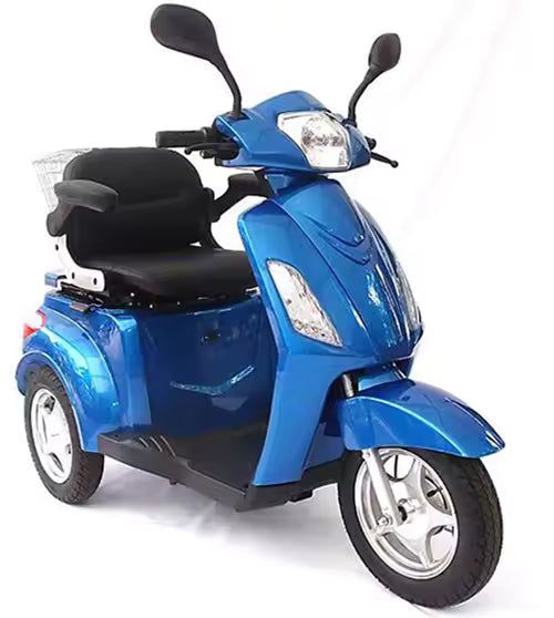 Electric Mobility Scooter for Disabled – Classic Model