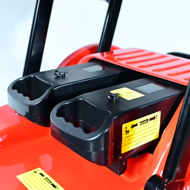 Lightweight Folding Mobility Scooter – 250W Brushless Motor, Magnesium Alloy Frame