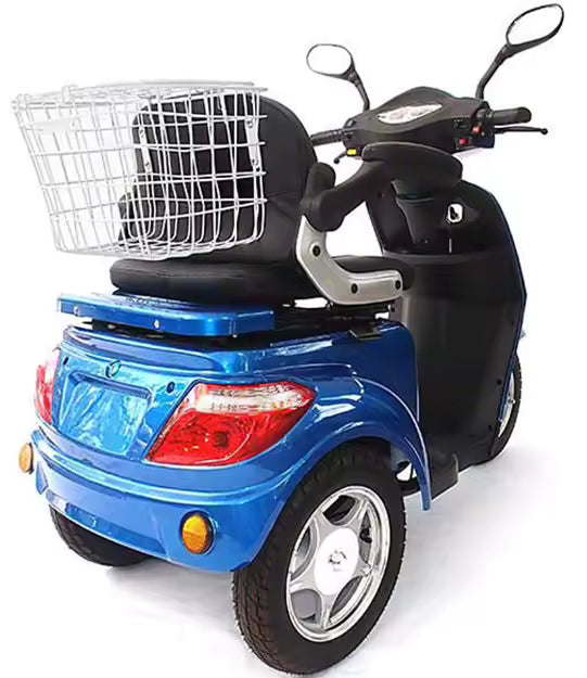 Electric Mobility Scooter for Disabled – Classic Model