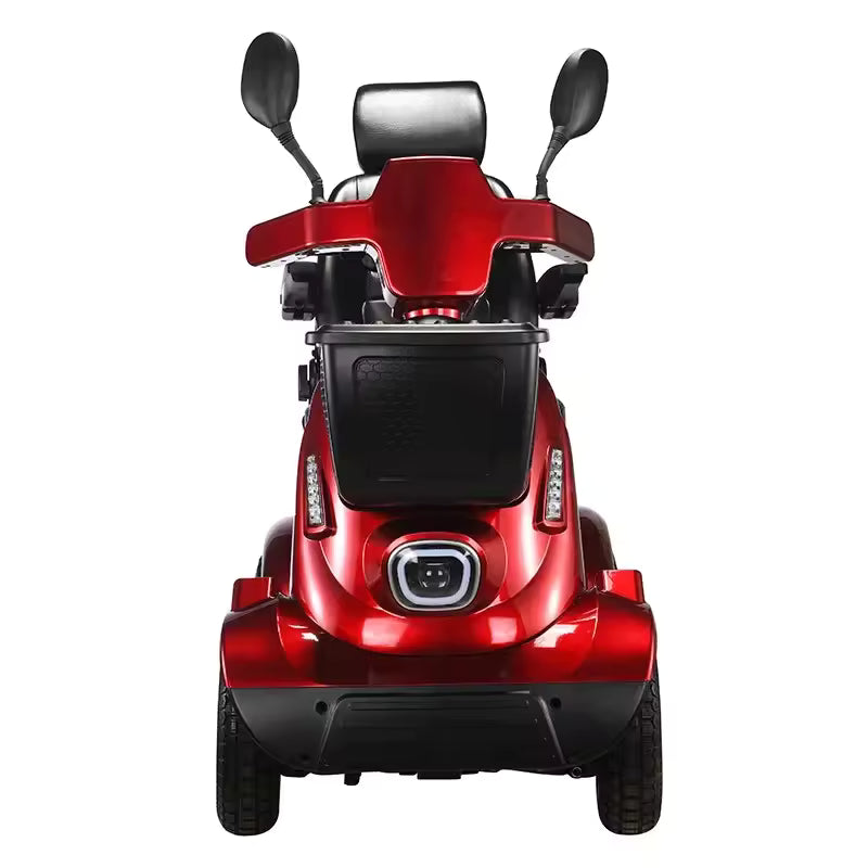 800W Electric Mobility Scooter for Seniors
