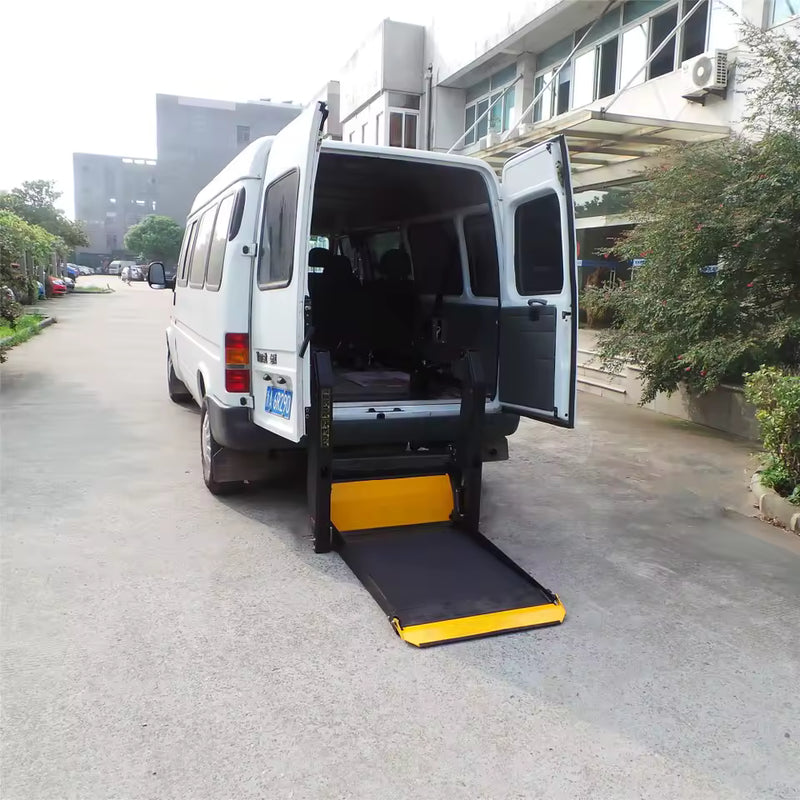 Auto Transfer 300KG Hydraulic Patient Lift