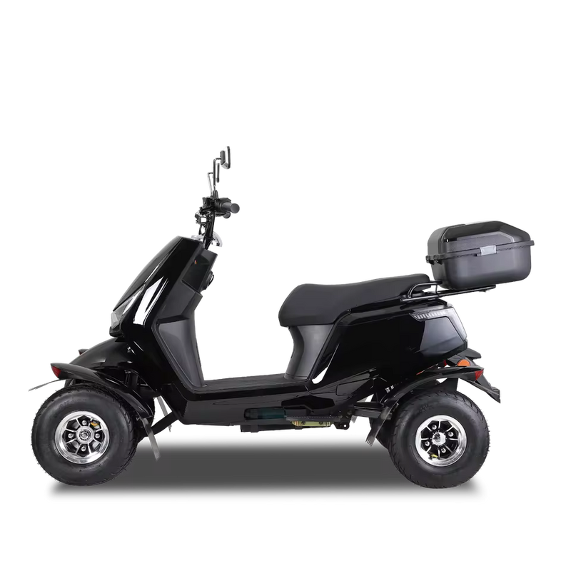 1000W Heavy-Duty Mobility Scooter – Off Road