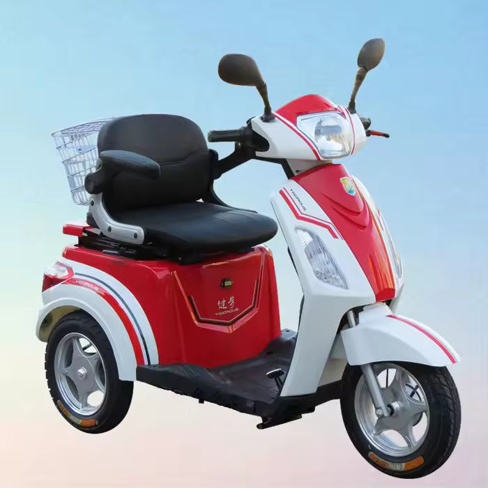 Electric Mobility Scooter for Disabled – Classic Model
