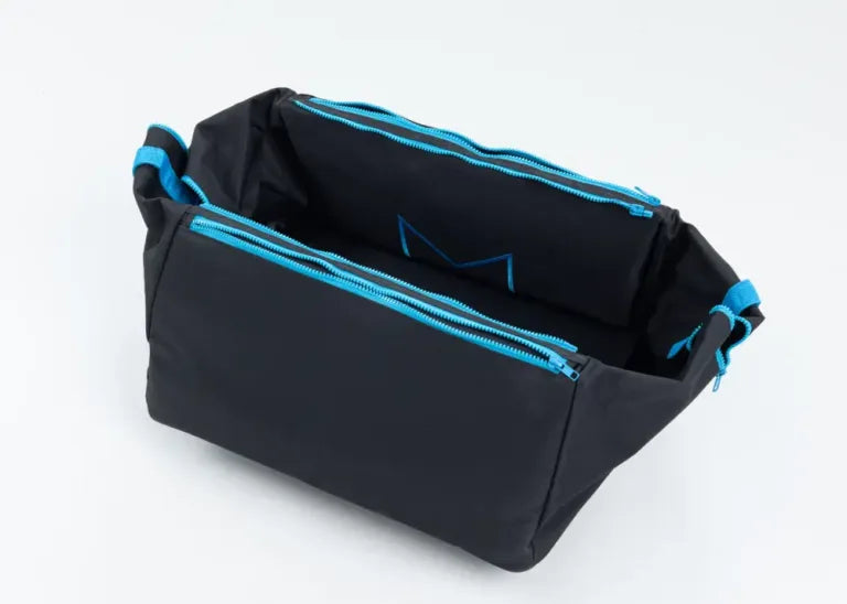 Monarch Folding Mobility Scooter Travel Bag – view 3