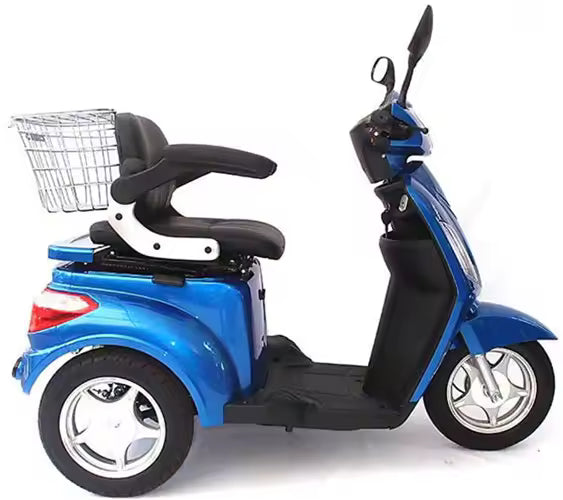 Electric Mobility Scooter for Disabled – Classic Model