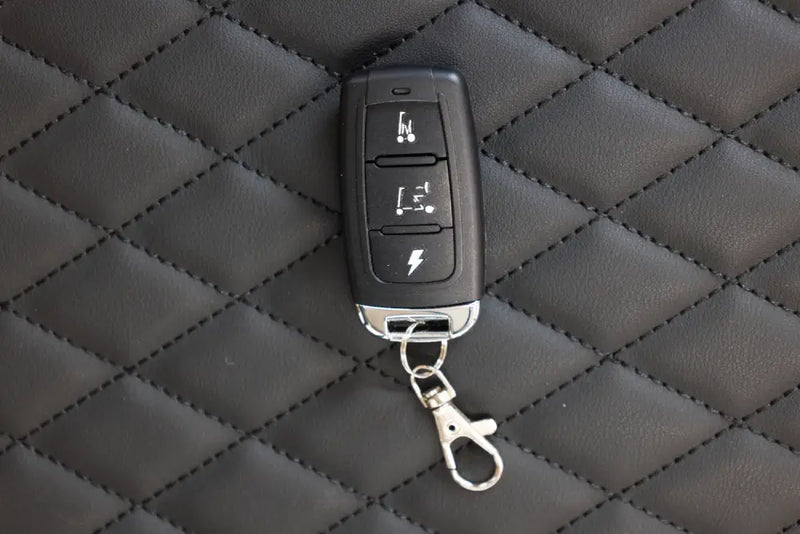 Monarch Smarti Plus Automatic Folding Mobility Scooter