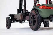 Monarch Smarti Plus Automatic Folding Mobility Scooter – view 7