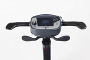 Monarch Supa Carbon Lite Carbon Fiber Folding Mobility Scooter – view 2