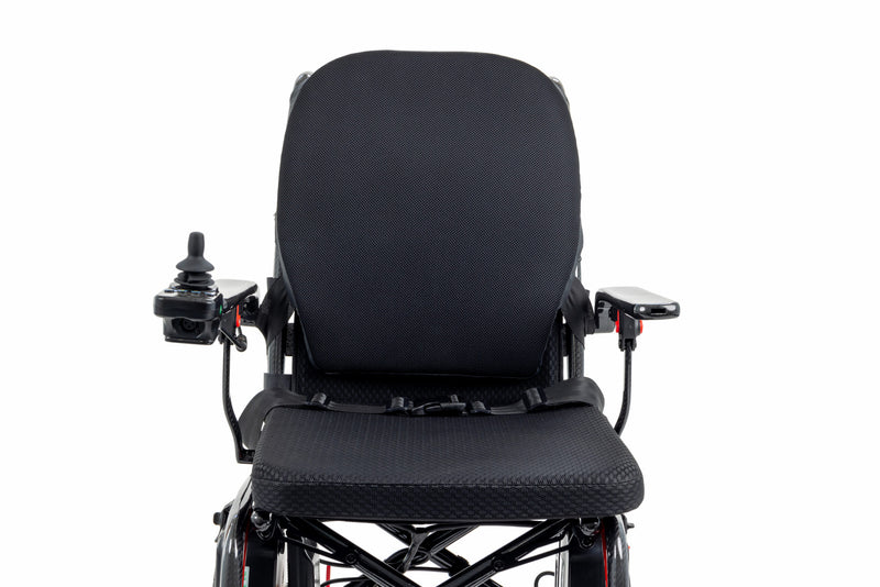 Monarch MM60 Carbon Seat Back Cushion – view 7