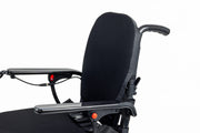 Monarch MM60 Carbon Seat Back Cushion – view 8