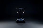 Monarch Supa Carbon Lite Carbon Fiber Folding Mobility Scooter – view 7