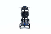 Monarch Supa Carbon Lite Carbon Fiber Folding Mobility Scooter – view 8