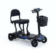 Monarch Supa Carbon Lite Carbon Fiber Folding Mobility Scooter