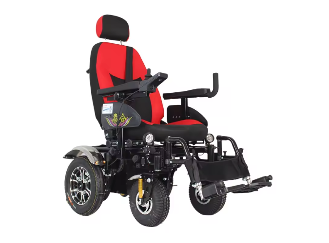 Why Choose Comfort Mobility Pros?